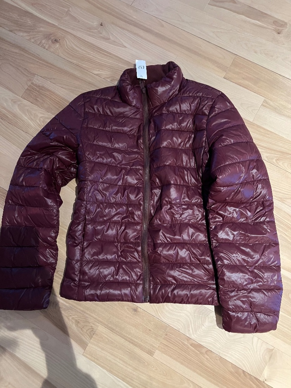 GAP puffer jacket